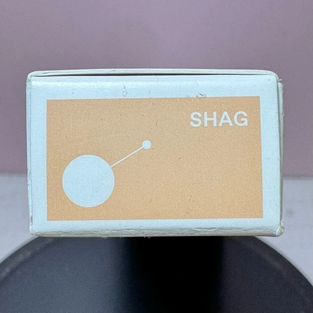 REM BEAUTY AT THE BORDERLINE GEL PENCIL EYELINER (SHAG) NIB .35 g/0.01 oz